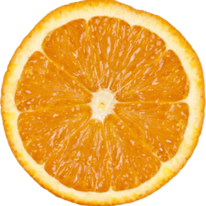 Fresh Orange