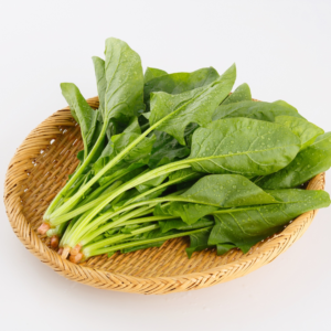 Spinach