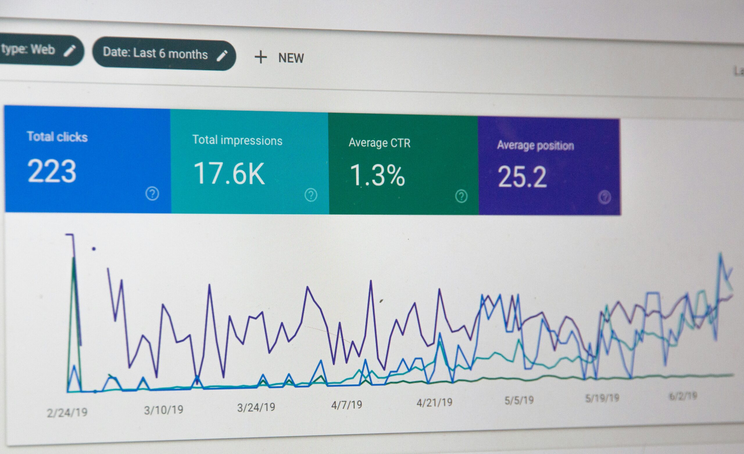 Home seo